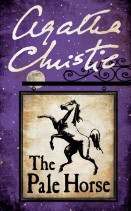 The Pale Horse - Agatha Christie