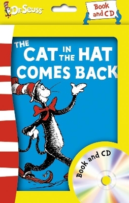 The Cat in the Hat Comes Back - Dr. Seuss