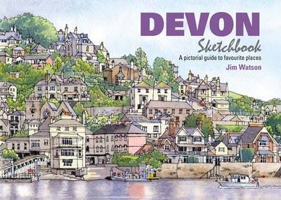 Devon Sketchbook - Jim Watson