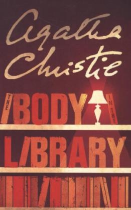 The Body in the Library - Agatha Christie