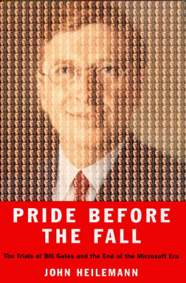 Pride Before the Fall - Heilemann John