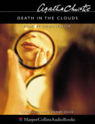 Death in the Clouds - Agatha Christie