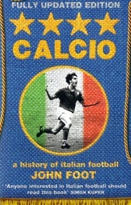 Calcio - John Foot