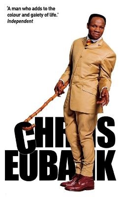 Chris Eubank - Chris Eubank