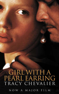 Girl With a Pearl Earring - Tracy Chevalier