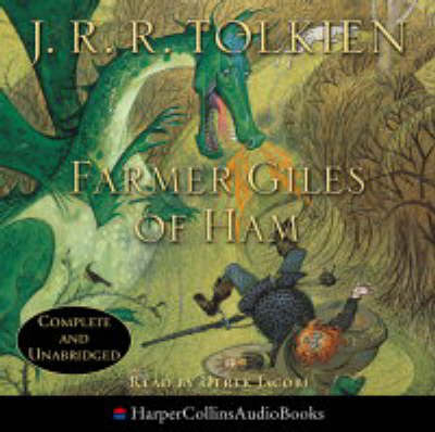 Farmer Giles of Ham - J. R. R. Tolkien