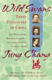 Wild Swans - Jung Chang