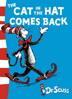 The Cat in the Hat Comes Back - Dr. Seuss