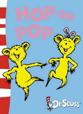 Hop on Pop - Dr. Seuss