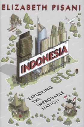 Indonesia Etc. - Elizabeth Pisani