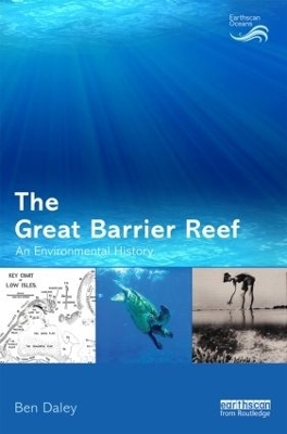 The Great Barrier Reef - Ben Daley