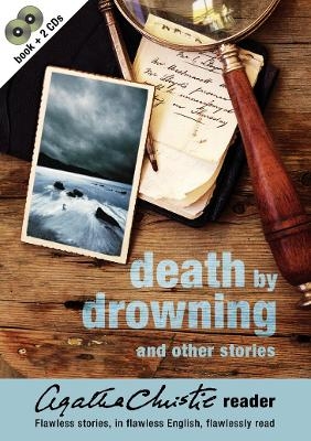 Death by Drowning and Other Stories - Agatha Christie