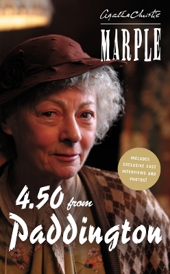 4.50 from Paddington - Agatha Christie