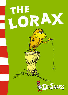 The Lorax - Dr. Seuss