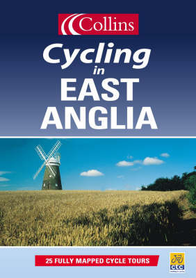 Cycling in East Anglia