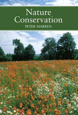 Nature Conservation - Peter Marren