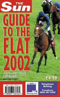 "Sun" Guide to the Flat - 