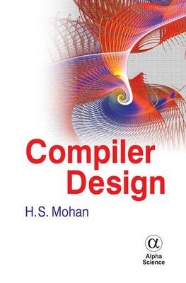 Compiler Design - H.S. Mohan