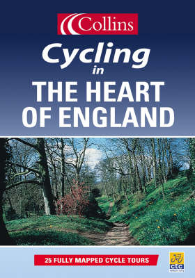 Cycling in the Heart of England