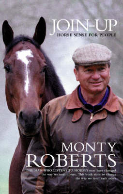 Join-Up - Monty Roberts