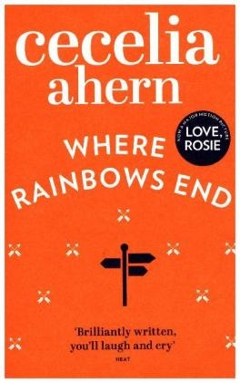 Where Rainbows End - Cecelia Ahern