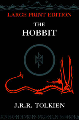 The Hobbit - J. R. R. Tolkien