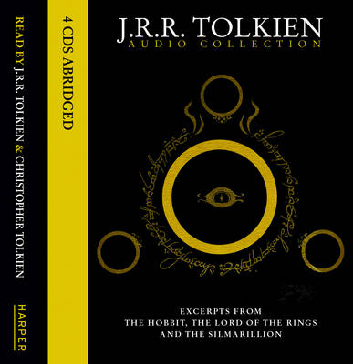 The Tolkien Audio Collection - J. R. R. Tolkien