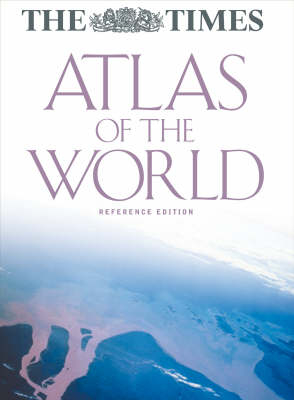 The "Times" Atlas of the World