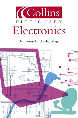 Electronics - Ian Sinclair