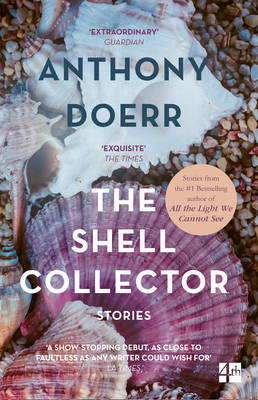 The Shell Collector - Anthony Doerr