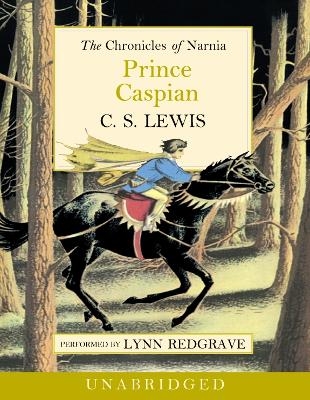 Prince Caspian - C. S. Lewis