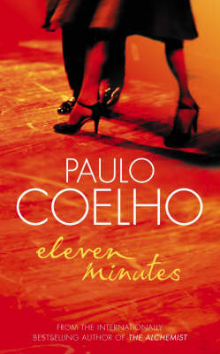 Eleven Minutes - Paulo Coelho