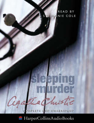 Sleeping Murder - Agatha Christie