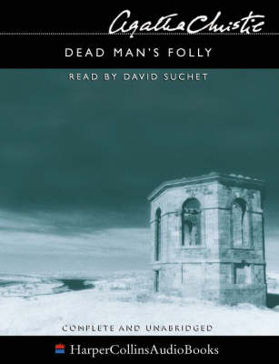 Dead Man’s Folly - Agatha Christie