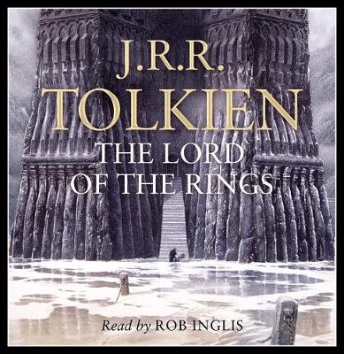 The Lord of the Rings CD Gift Set - J. R. R. Tolkien