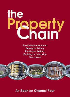 Property Chain - Annie Ashworth, Meg Sanders