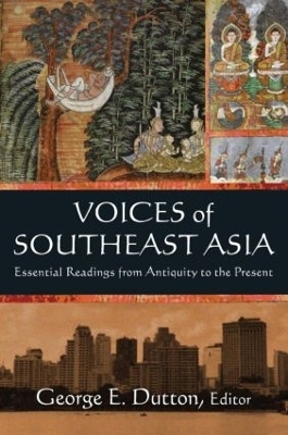 Voices of Southeast Asia - George Dutton