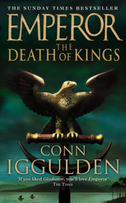 Emperor - Conn Iggulden