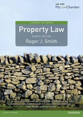 Property Law - Roger Smith