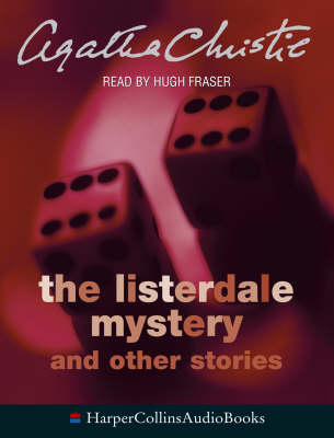 The Listerdale Mystery - Agatha Christie