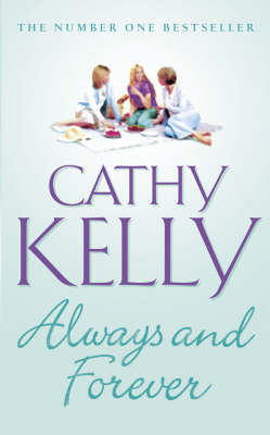 Always and Forever - Cathy Kelly