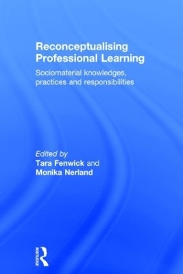 Reconceptualising Professional Learning - 