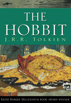 The Hobbit - J. R. R. Tolkien