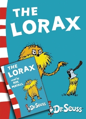 The Lorax - Dr. Seuss