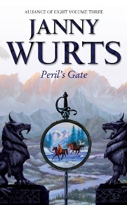 Peril’s Gate - Janny Wurts