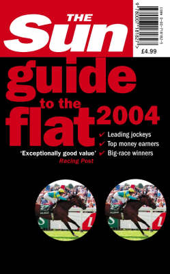 The Sun Guide To The Flat 2004 - Damian Walker