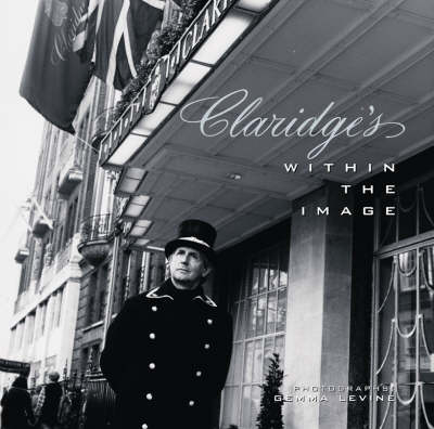 Claridges - Maggie Koumi