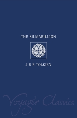 The Silmarillion - J. R. R. Tolkien