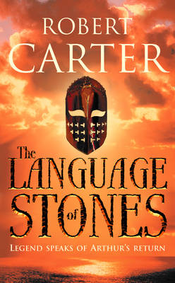 The Language of Stones - Robert Carter