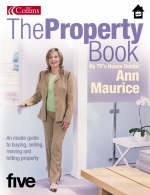 The Property Book - Ann Maurice